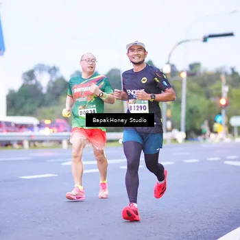 Runner Photo 9123866
