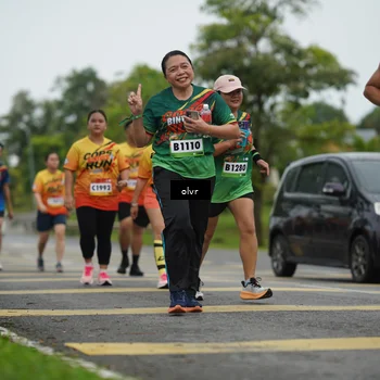 Runner Photo 9123873