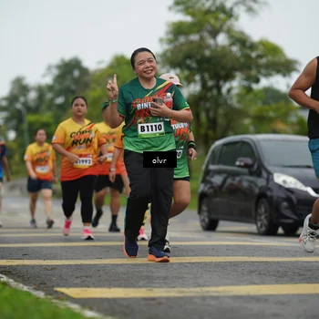 Runner Photo 9123879