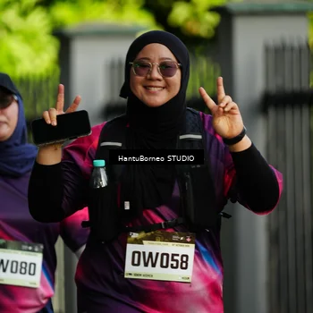 Runner Photo 9123901
