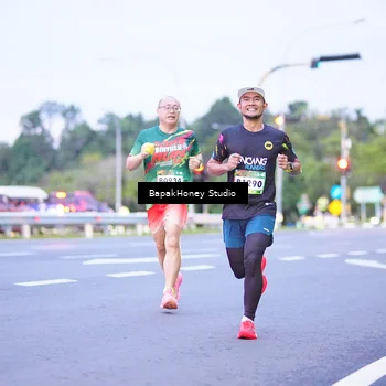 Runner Photo 9123933
