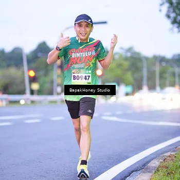Runner Photo 9123945