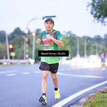 Runner Photo 9123968