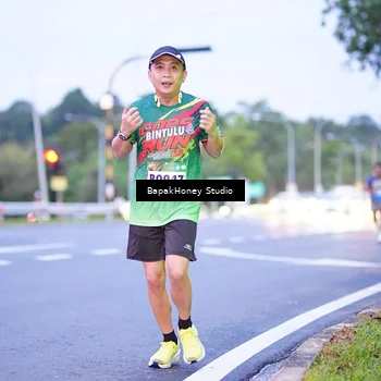 Runner Photo 9123982