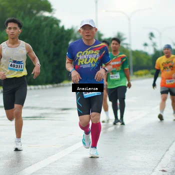 Runner Photo 9123992