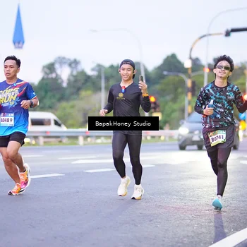 Runner Photo 9124006