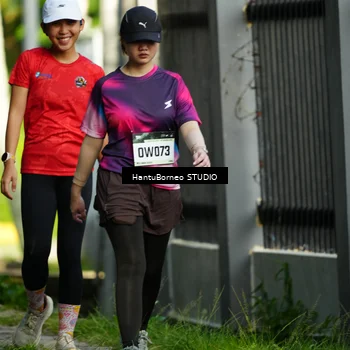 Runner Photo 9124014