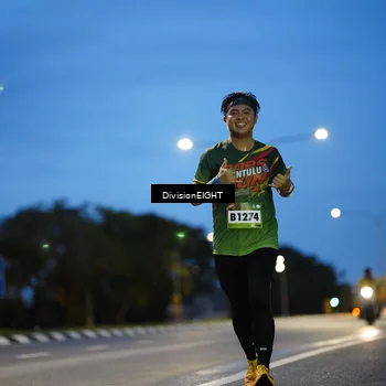 Runner Photo 9124025