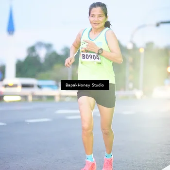 Runner Photo 9124028