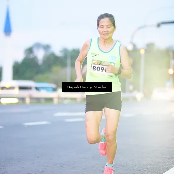 Runner Photo 9124036