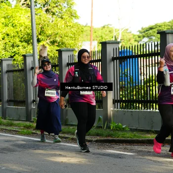 Runner Photo 9124041