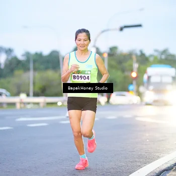 Runner Photo 9124047