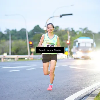 Runner Photo 9124071