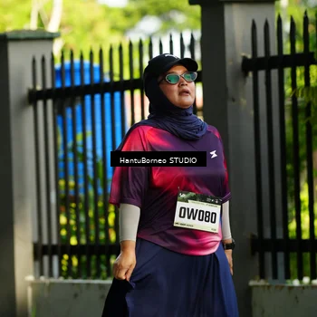 Runner Photo 9124077