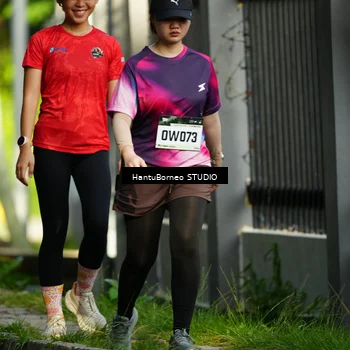 Runner Photo 9124085