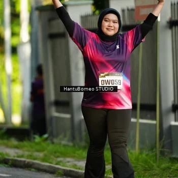Runner Photo 9124102