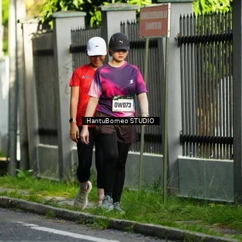 Runner Photo 9124122