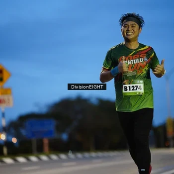 Runner Photo 9124131