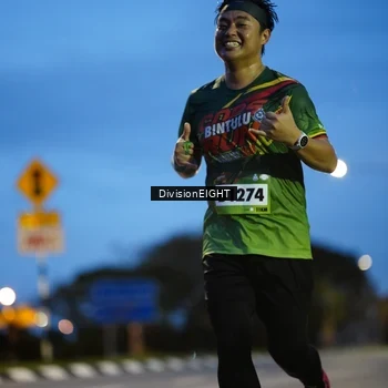 Runner Photo 9124147