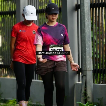 Runner Photo 9124155