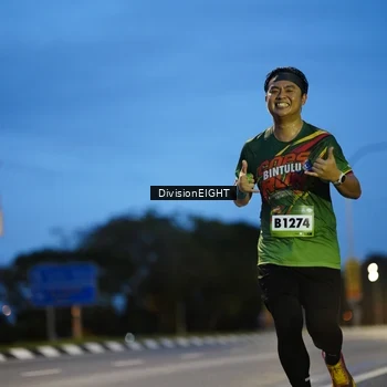 Runner Photo 9124178