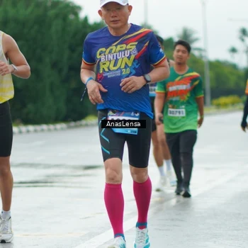 Runner Photo 9124193