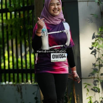 Runner Photo 9124219