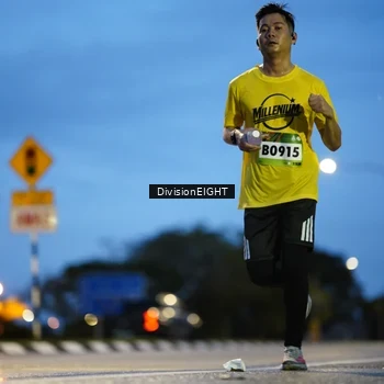 Runner Photo 9124228