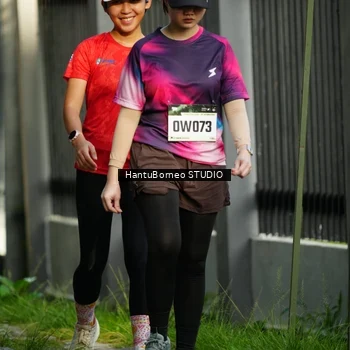 Runner Photo 9124239