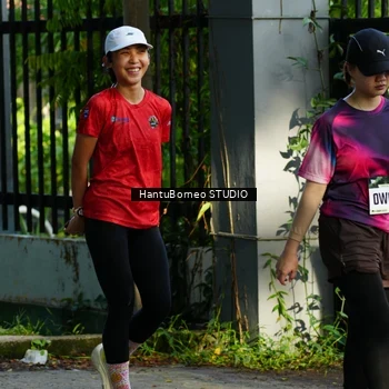 Runner Photo 9124260