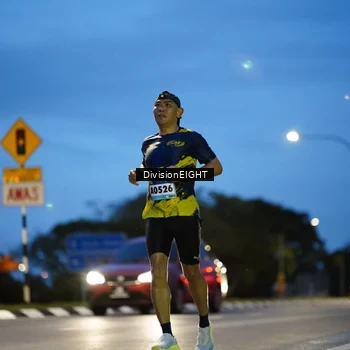 Runner Photo 9124320