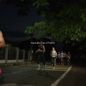 Runner Photo 9124350