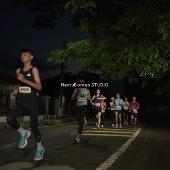 Runner Photo 9124351