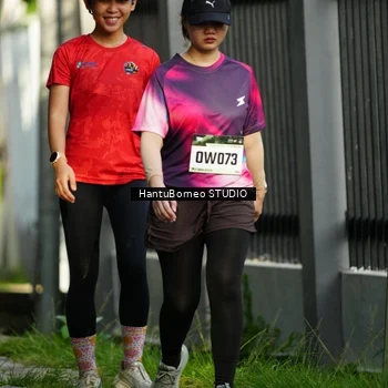 Runner Photo 9124366