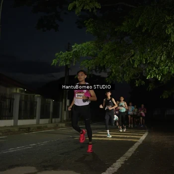 Runner Photo 9124367