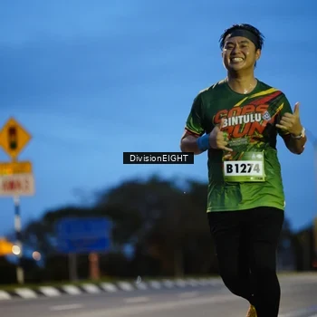 Runner Photo 9124394