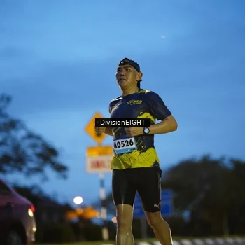 Runner Photo 9124407