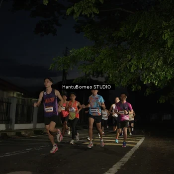 Runner Photo 9124417