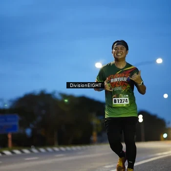 Runner Photo 9124425