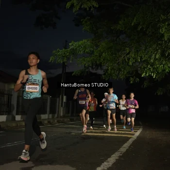 Runner Photo 9124427