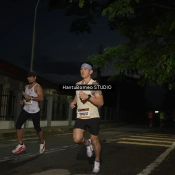 Runner Photo 9124435