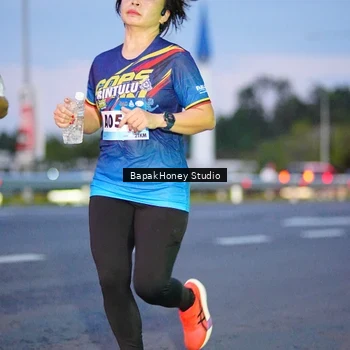 Runner Photo 9124440