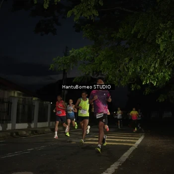 Runner Photo 9124444