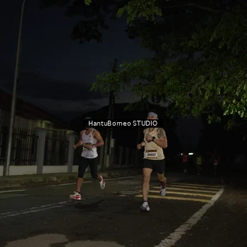 Runner Photo 9124447