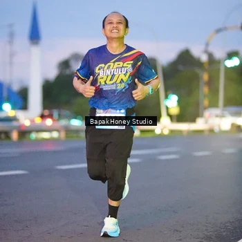 Runner Photo 9124457