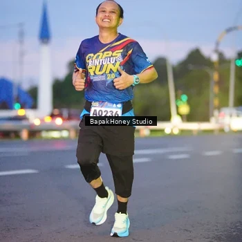 Runner Photo 9124461