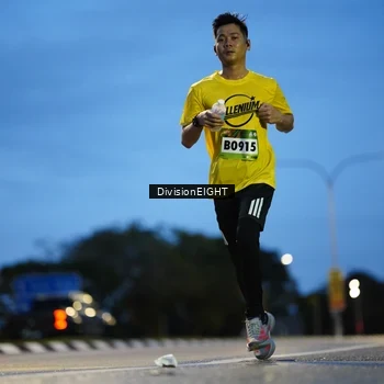 Runner Photo 9124466