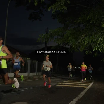 Runner Photo 9124469