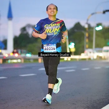 Runner Photo 9124472