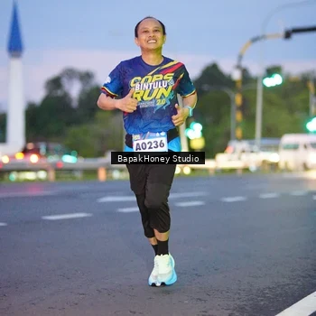 Runner Photo 9124474